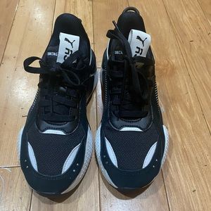 Women puma rs-x